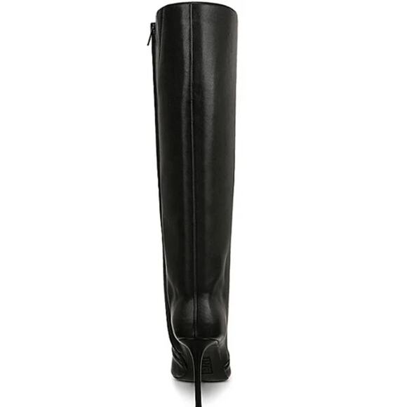 International Concepts Wide Calf Knee High Dress Boots Size 12 WC NWT - Picture 2 of 7